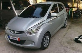 Hyundai Eon 2016 FOR SALE