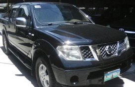 Nissan NP300 Navara 2010 for sale