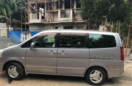 Nissan Serena 1999 FOR SALE