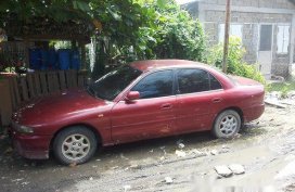 Mitsubishi Galant 1993 FOR SALE