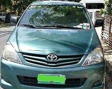 Toyota Innova 2011 for sale