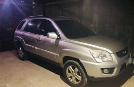 2010 Kia Sportage 4WD FOR SALE
