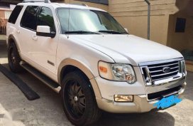 Ford Explorer 2008 Eddie Bauer AT For Sale 