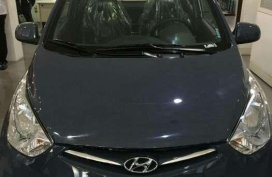 2018 Hyundai Eon FOR SALE