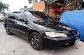 Honda Accord VTI-L 2002 6th Gen For Sale 