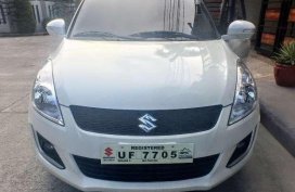 Suzuki Swift 2017 Php 530000 Or Best Offer