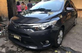 Toyota Vios 2016 for sale