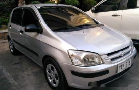 Hyundai Getz 2005 for sale