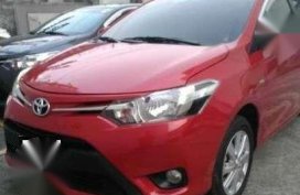 Assume Balance 2018 Toyota Vios 1.3 e Matic Personal 120k fixed