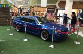 ER34 Nissan Skyline Sedan FOR SALE
