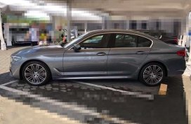 2018 BMW 520d Msport FOR SALE