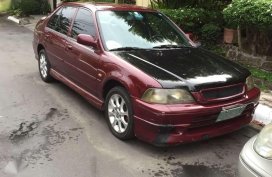 Honda City 1997 low budget FOR SALE