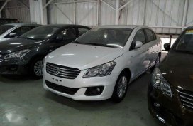 Suzuki Ciaz models 8k dp New 2018 For Sale 