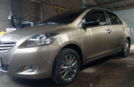 Toyota Vios 2013 for sale