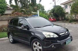 HONDA CR-V 2008 AT FOR SALE