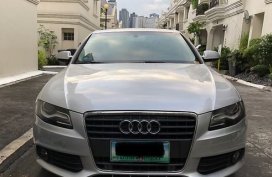 AUDI A4 2011 AT FOR SALE