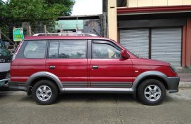 2012 Mitsubishi Adventure GLS SE Diesel