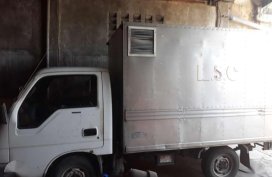 Kia Kc2700 aluminum 2003 FOR SALE