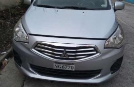 2015 Mitsubishi Mirage G4 GLX FOR SALE