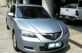 Mazda 3 2009 model for sale
