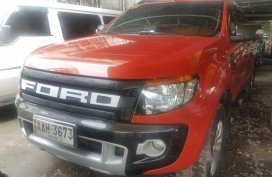 Ford Ranger 2015 for sale