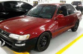 Toyota Corolla 1997 FOR SALE