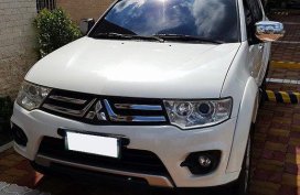 Mitsubishi Montero Sport 2014 for sale