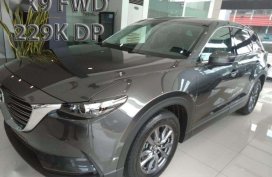 2018 Mazda2 Mazda3 Cx3 Cx5 CX9 FOR SALE