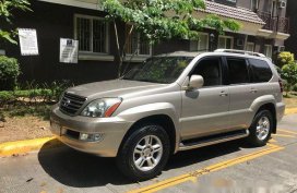 Lexus GX 470 2004 for sale