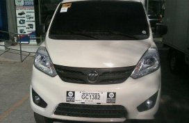 Foton Gratour 2018 for sale