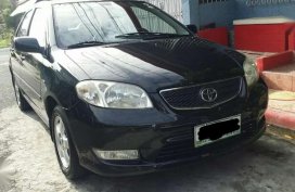 Toyota Vios 2004 for sale