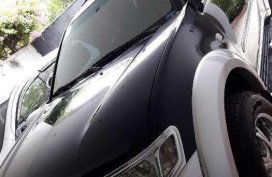 Mitsubishi Montero Sport GLS SE 2008 For Sale 