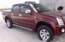 Isuzu D-Max 2010​ For sale