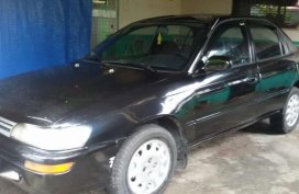 Toyota Corolla Bigbody XL 1993 For Sale 