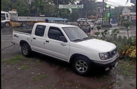 2.7Nissan Frontier 2000 for sale 