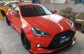 2010 Hyundai Genesis Automatic For Sale 