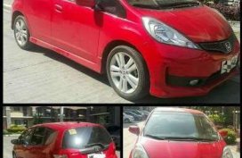 Honda Jazz 1.5 i-VTEC 2013 Model For Sale 
