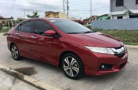 2017 Model Honda City VX NAVI AT For Sale 