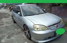 HONDA CIVIC DIMENSION EAGLE EYE For Sale 