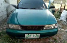 Nissan Sentra Series 3 EX Saloon For Sale 