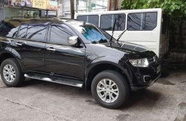 Mitsubishi Montero Sports GLSV 2015 For Sale 