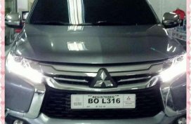 2018 Mitsubishi Montero NO dp New For Sale 