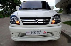  Mitsubishi Adventure Manual Almost New For Sale 