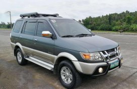  Isuzu Crosswind XUV Limited Edition 2010 For Sale 