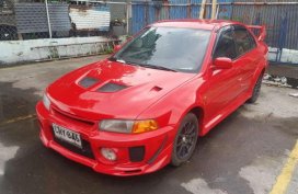 Mitsubishi Lancer Glxi 1997 1.6 EFI For Sale 