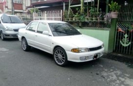 Mitsubishi Lancer 1996 Hotdog 1.3 For Sale 
