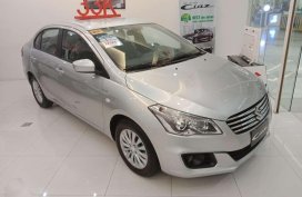 Suzuki Ciaz MT 33k all-in New 2018 For Sale 