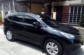 Honda Cr-V 2012 For Sale 
