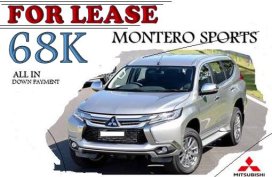 MITSUBISHI New 2018 Best Offer For Sale 