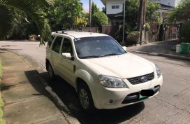 2010 Ford Escape XLT for sale 